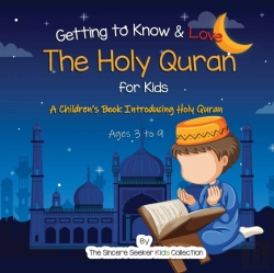 Bertrand.pt - Getting To Know & Love The Holy Quran