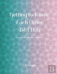 Getting To Know Each Other Better