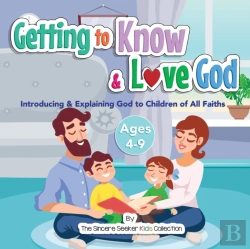 Bertrand.pt - Getting To Know &Amp; Love God