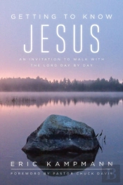Getting To Know Jesus