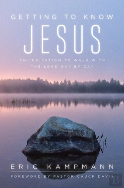 Bertrand.pt - Getting To Know Jesus