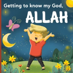 Bertrand.pt - Getting To Know My God, Allah