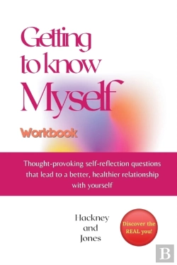 Bertrand.pt - Getting To Know Myself Workbook