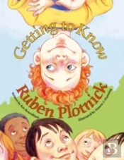 Getting To Know Ruben Plotnick