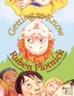 Bertrand.pt - Getting To Know Ruben Plotnick
