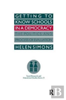 Getting To Know Schools In A Democracy