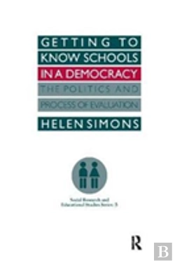 Bertrand.pt - Getting To Know Schools In A Democracy