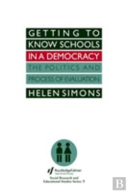 Bertrand.pt - Getting To Know Schools In A Democracy