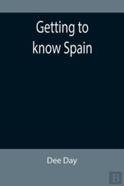 Bertrand.pt - Getting To Know Spain