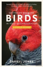 Getting To Know The Birds In Your Neighbourhood
