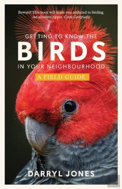 Bertrand.pt - Getting To Know The Birds In Your Neighbourhood