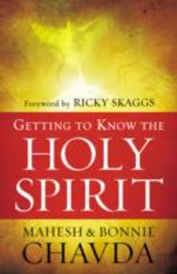 Bertrand.pt - Getting To Know The Holy Spirit