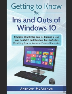 Bertrand.pt - Getting To Know The Ins And Outs Of Windows 10