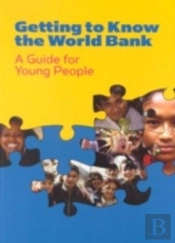Getting To Know The World Bank
