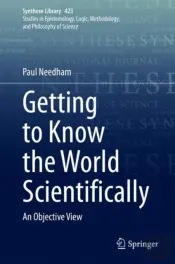 Getting To Know The World Scientifically