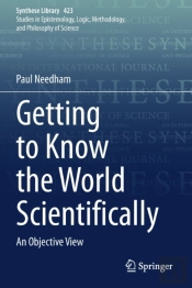 Getting To Know The World Scientifically