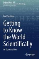 Getting To Know The World Scientifically
