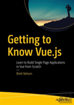 Getting To Know Vue.Js