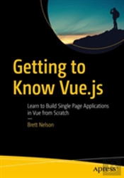 Getting To Know Vue.Js