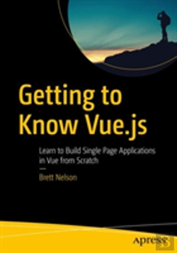 Bertrand.pt - Getting To Know Vue.Js