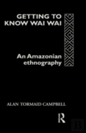 Getting To Know Waiwai