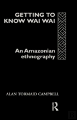 Bertrand.pt - Getting To Know Waiwai