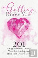 Getting To Know You