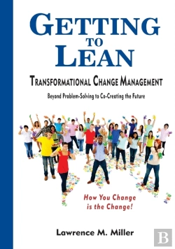 Bertrand.pt - Getting To Lean - Transformational Change Management