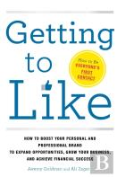Getting To Like