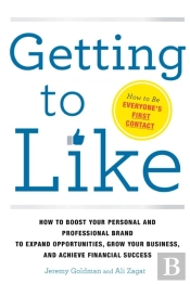 Getting To Like