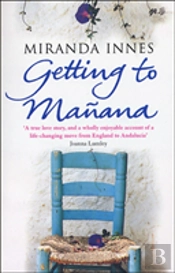 Getting To Manana