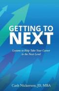 Getting To Next