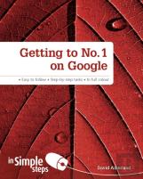 Getting To No1 On Google In Simple Steps