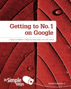 Bertrand.pt - Getting To No1 On Google In Simple Steps