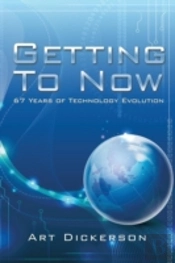 Getting To Now: 67 Years Of Technology Evolution