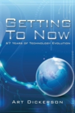 Bertrand.pt - Getting To Now: 67 Years Of Technology Evolution