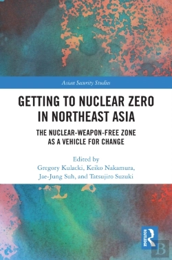 Bertrand.pt - Getting To Nuclear Zero In Northeast Asia