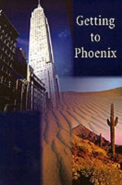 Bertrand.pt - Getting To Phoenix