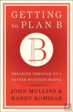 Bertrand.pt - Getting To Plan B