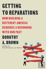 Getting To Reparations