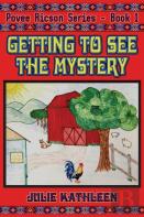 Getting To See The Mystery