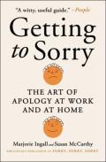 Getting To Sorry