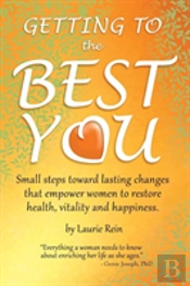 Getting To The Best You