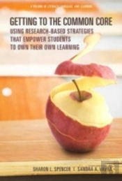 Getting To The Common Core