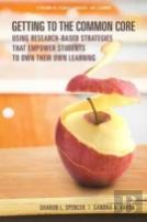 Getting To The Common Core