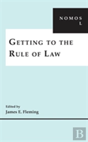 Getting To The Rule Of The Law
