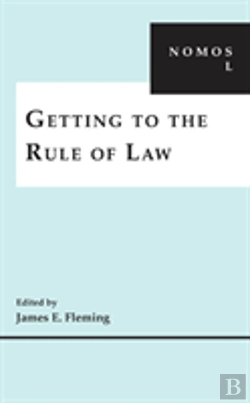 Bertrand.pt - Getting To The Rule Of The Law