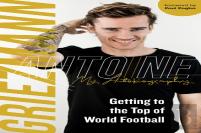 Getting To The Top Of World Football