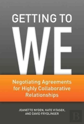 Getting To We