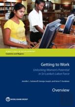 Getting To Work